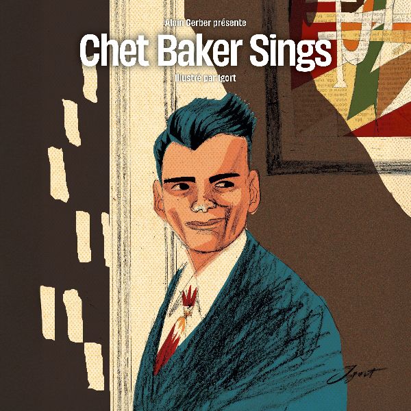 Vinyl Story - Front Cover