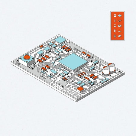 B.I.C.H.E. - Front Cover