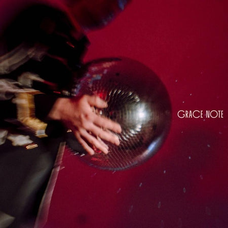 Grace Note - Front Cover