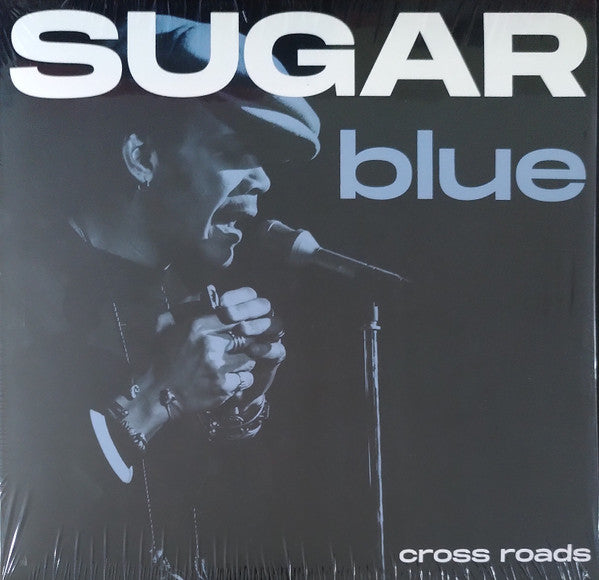Sugar Blue - Cross Road