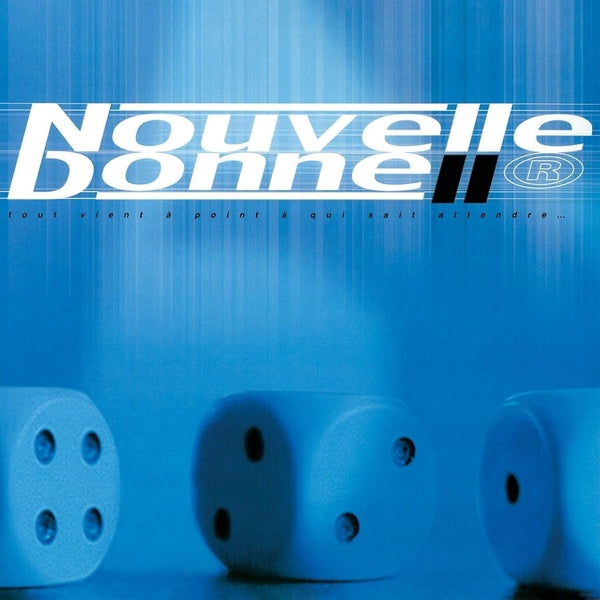 Volume II - Front Cover
