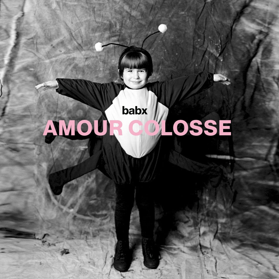 Babx - Amour Colosse
