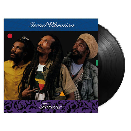 Forever - Front Cover