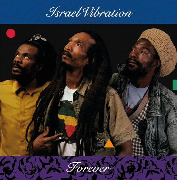 Forever - Front Cover