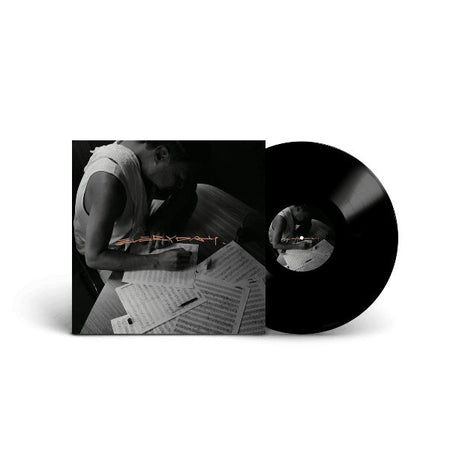 Everyday - Front Cover