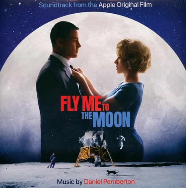 Daniel Pemberton - Fly Me To The Moon