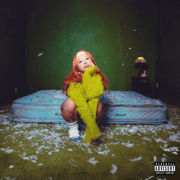 Wings - Front Cover