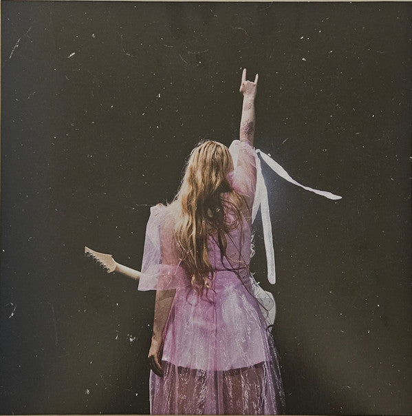 SUN - KRYSTAL METAL