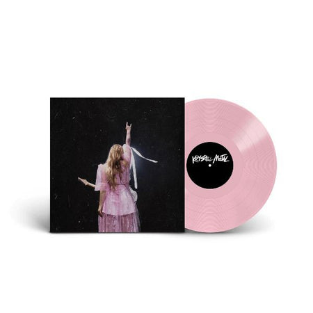 KRYSTAL METAL - Front Cover