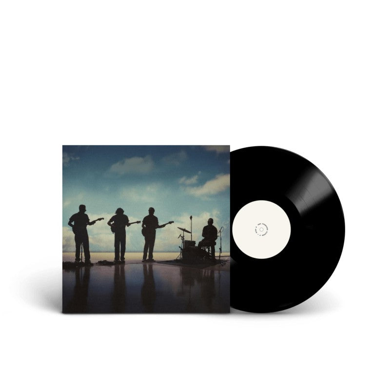 The Fearless Flyers V - Front Cover