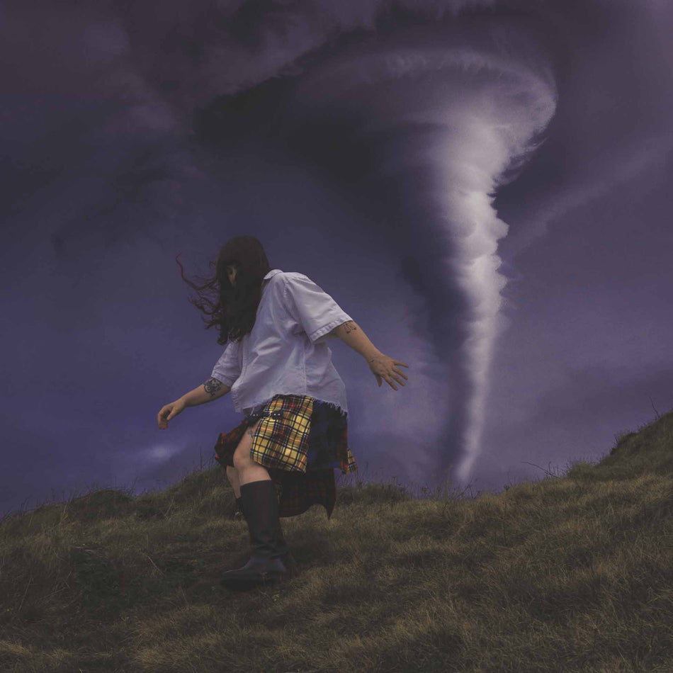 Emotional Overload - Front Cover