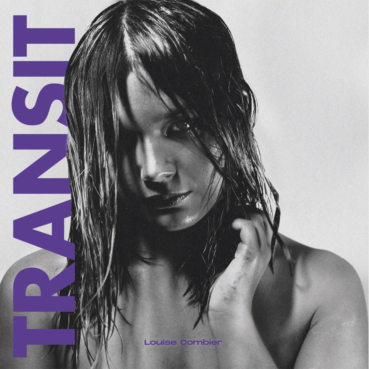 TRANSIT - Front Cover