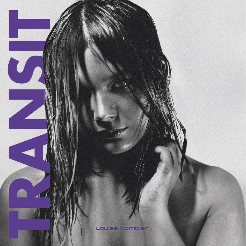 TRANSIT - Front Cover