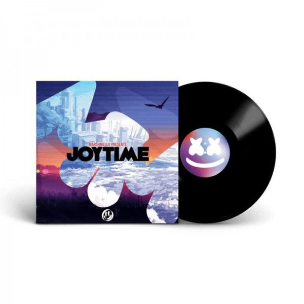 Joytime I - Front Cover