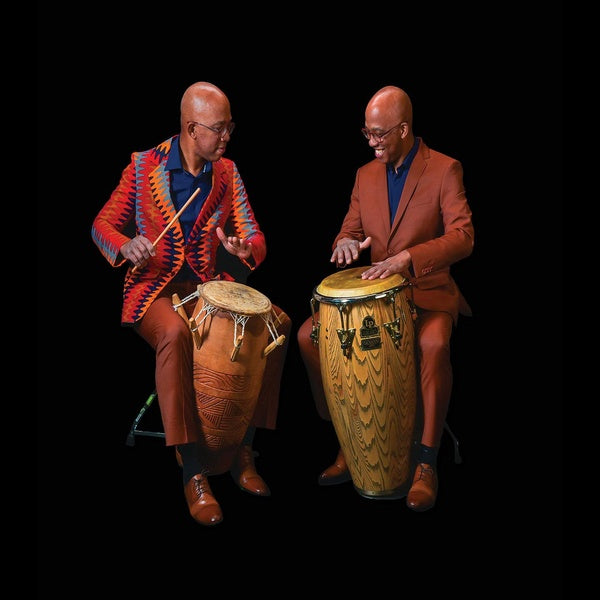 Africa Si - Front Cover