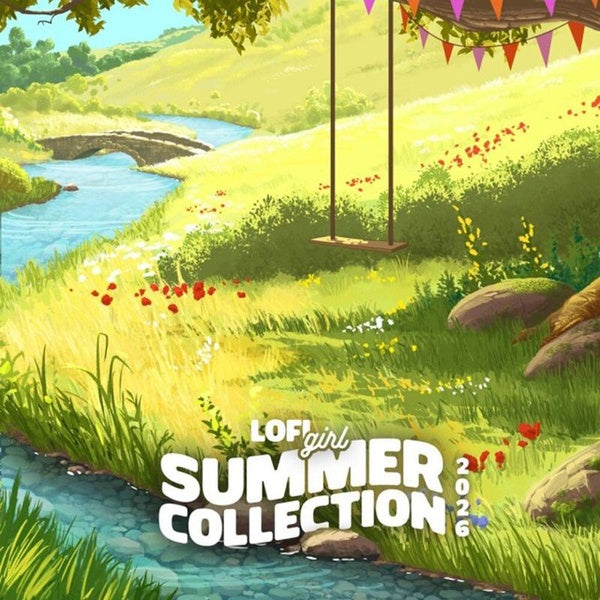 Summer 2026 - Front Cover