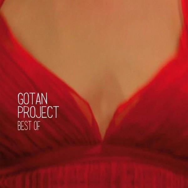 Best Of - Front Cover