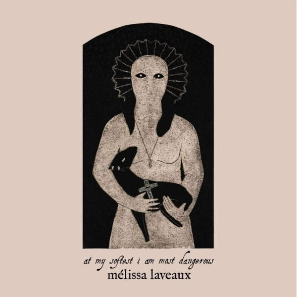 At my softest, I am most dangerous - Front Cover
