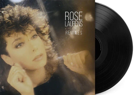 Remixes - Front Cover
