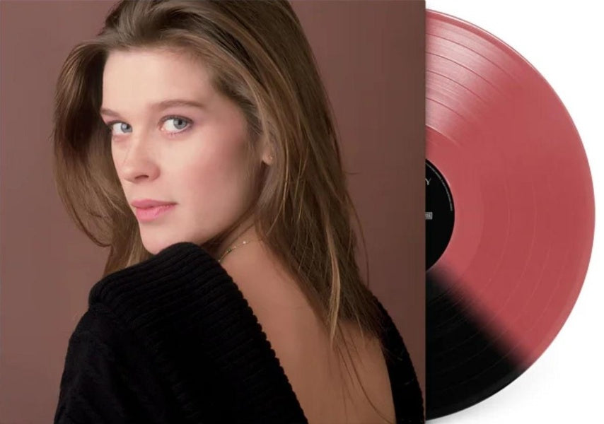 Face A Face - édition limitée colorée gatefold 180g - Front Cover