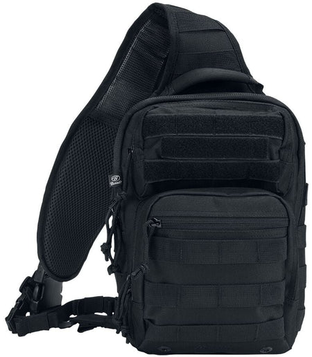 Sac à dos  de Brandit - US Cooper Sling - pour Unisexe - noir - Brandit