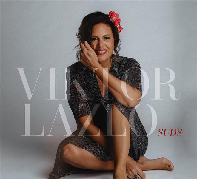 Suds - Front Cover