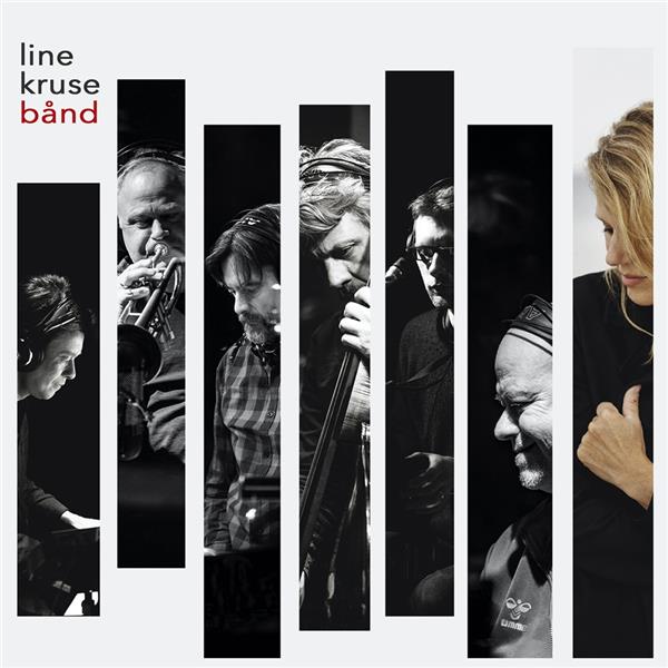 Band - Front Cover