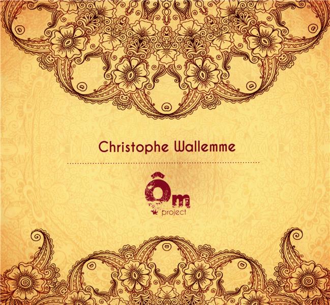 ôm - Front Cover