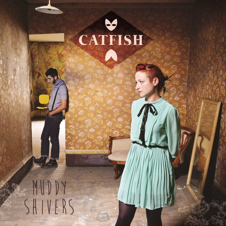 Muddy Shivers - Front Cover