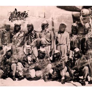 Aeroplanes - Front Cover