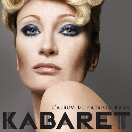 Kabaret - Front Cover