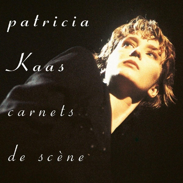 Carnets de scène - Front Cover