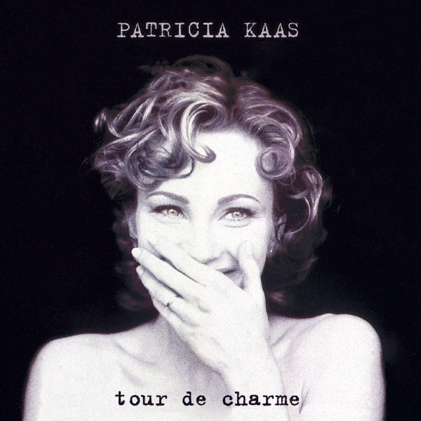 Tour de charme (Live 94) - Front Cover