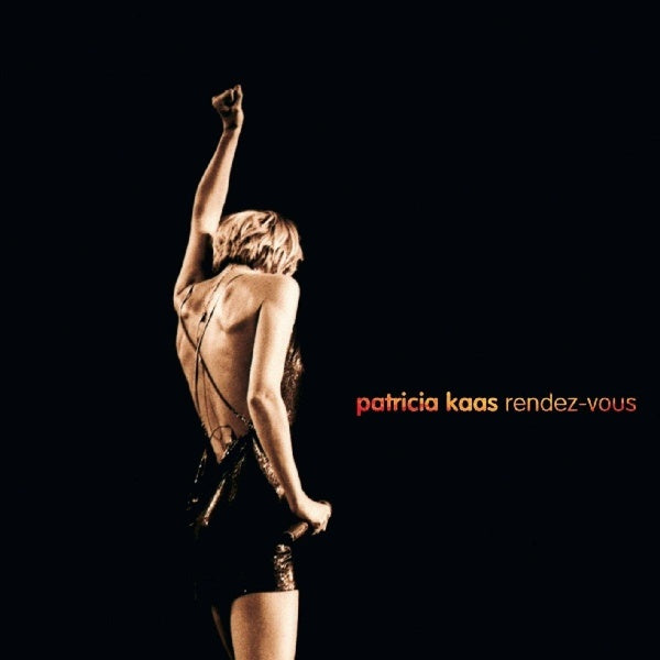 Rendez-vous (Live 1998) - Front Cover