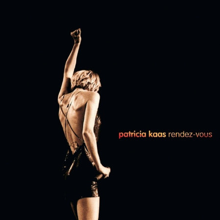 Rendez-vous (Live 1998) - Front Cover