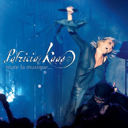 Toute la musique (Live 2004) - Front Cover