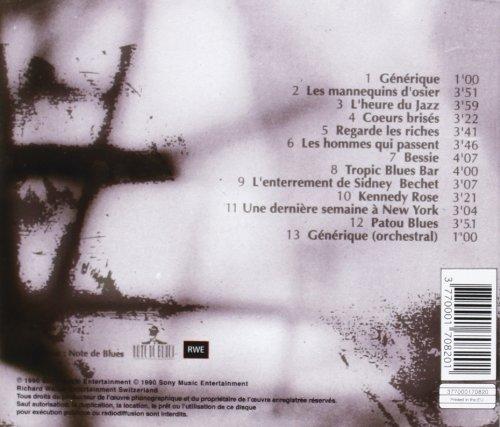 Scène de vie - Front Cover