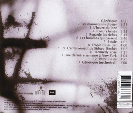 Scène de vie - Front Cover