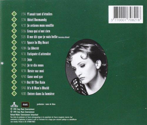 Je te dis vous - Front Cover