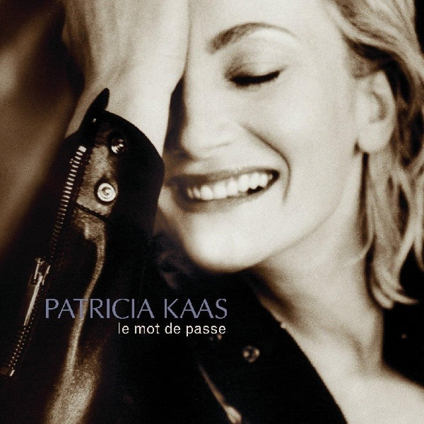 Le mot de passe - Front Cover