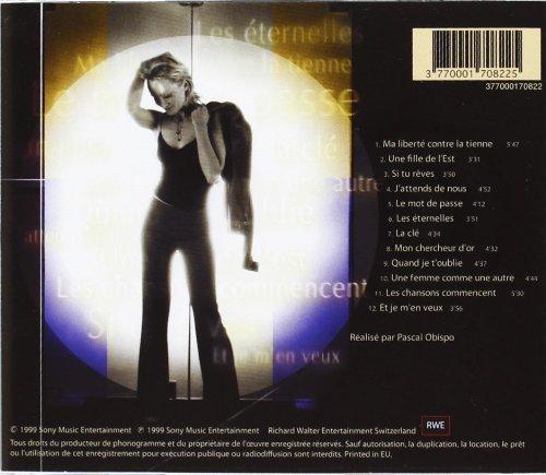 Le mot de passe - Front Cover