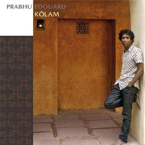 Kôlam - Front Cover