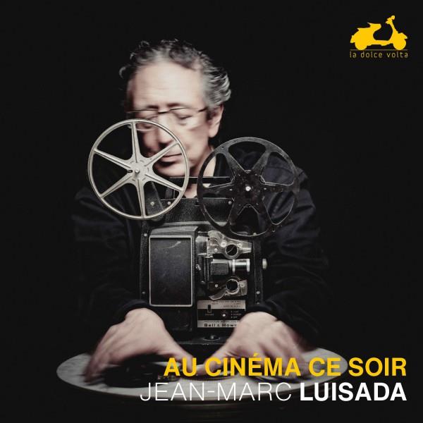 Au Cinéma ce soir - Front Cover