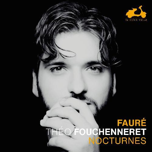 Nocturnes - Front Cover