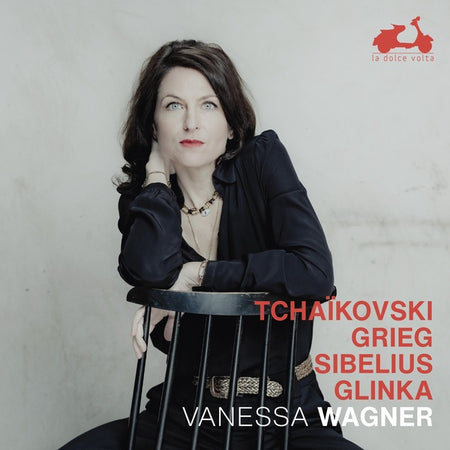 Everlasting Seasons - Front Cover