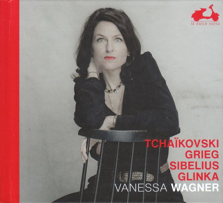 Everlasting Seasons - Front Cover