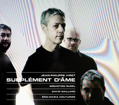 Supplément d'âme - Front Cover