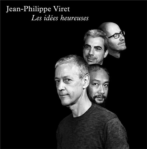 Les idées heureuses autour de François Couperin - Front Cover