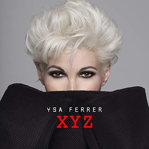 XYZ - Front Cover