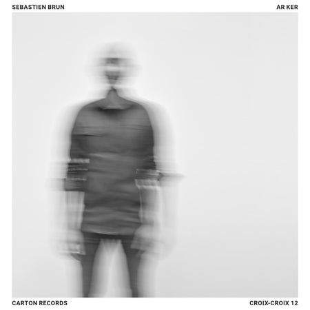 Ar Ker - Front Cover